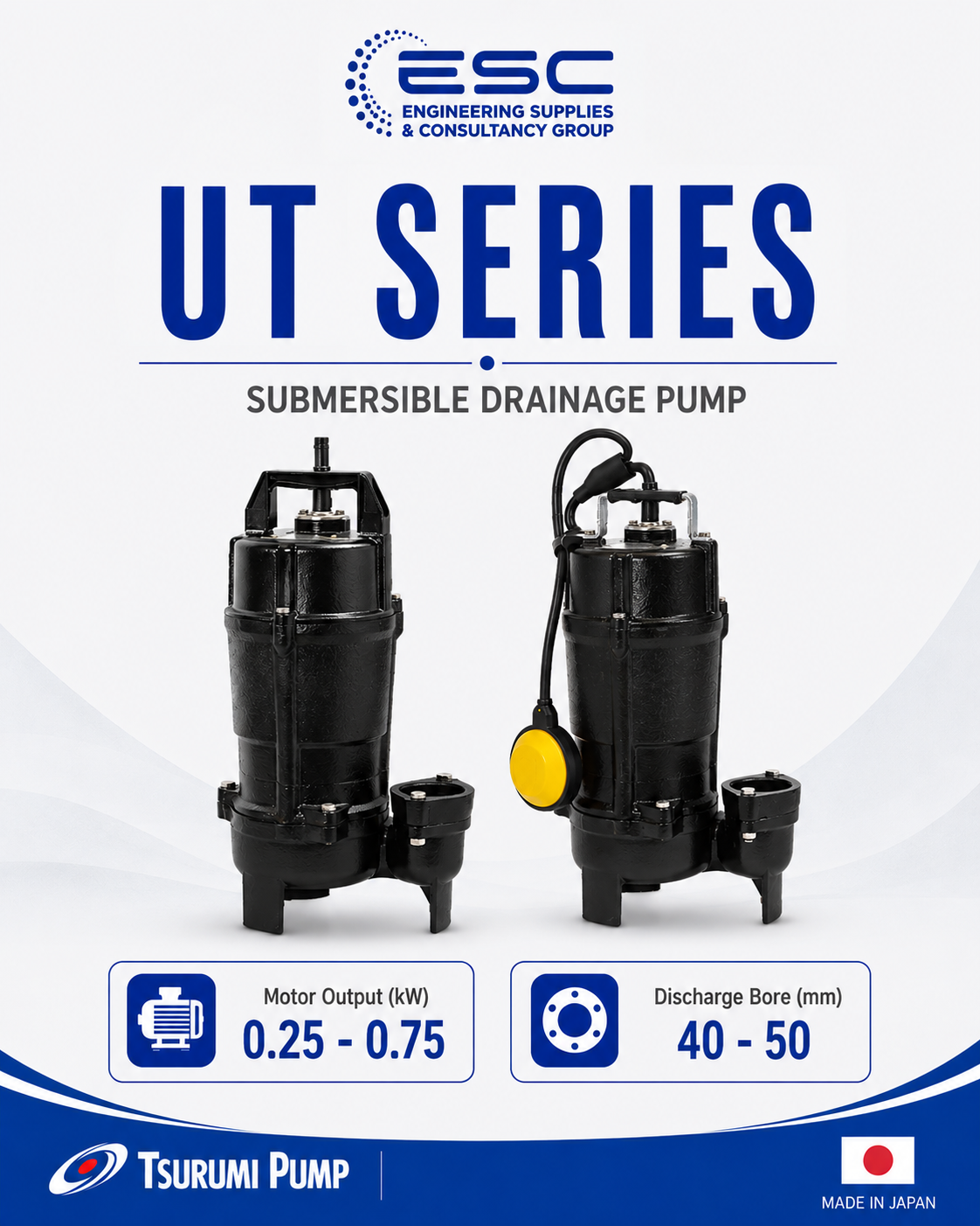UT